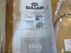 02250153-305 Replacement Filter Element for Sullair SCH465, 0.01 Micron! NEW