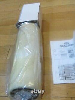 02250153-305 Replacement Filter Element for Sullair SCH465, 0.01 Micron! NEW