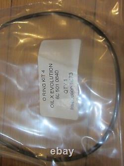 02250153-305 Replacement Filter Element for Sullair SCH465, 0.01 Micron! NEW