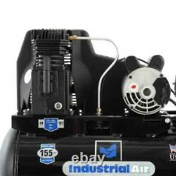 1.9 HP, 20 Gal. Portable Electric Air Compressor Outdoor Tool