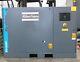 #10960 Atlas Copco 25 HP Rotary Screw Air Compressor