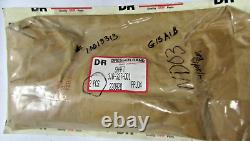 2 New Dresser-rand 318-327-001 Drive Shaft Lot Of 2