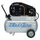 2 hp 1-Stage 120/220 V 1-Phase 20 gal Horizontal Portable Air Compressor