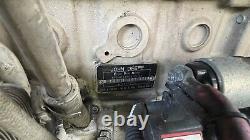 2005 Ingersoll Rand Towable Air Compressor 185 Low Hours