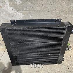 22869119 Ingersoll Rand Combination Cooler Used From Running Unit