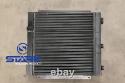 22869119 Replacement Ingersoll Rand Combination Cooler