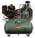 2475f14g Champion Hgr7-3k 14hp 2-stage Gas Compressor 30 Galtank Mount Kohler