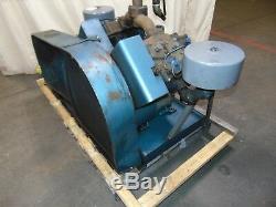 25 HP 3 Phase Industrial Air Compressor