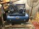 2HP Single Phase Quincy Air Compressor