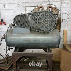 30 hp industrial air compressor