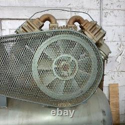 30 hp industrial air compressor