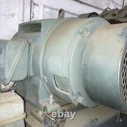 30 hp industrial air compressor