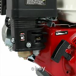 4 Stroke 6.5HP/7.5HP 160cc/210cc Gas Engine Air Cooled For Honda GX160 Pullstart