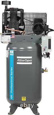 5HP Atlas Copco 80 Gallon
