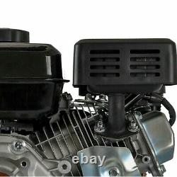 6.5 Hp / 7.5 Hp Pull Start Gas Engine Motor Power 4 Stroke New For Honda Gx160