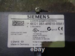 7.7005.1 SIGMA CONTROL BASIC 2007 Kaeser AS30T 30 hp air compressor AS 20 25