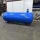 A10368 1060 Gallon Horizontal Compressed Air Reciever Tank 150PSI Built 2004