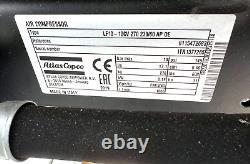 ATLAS COPCO Compressor LF10-10CV 270, 10hp, 230v, 60hz, 3ph, with pneumatics