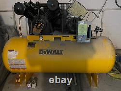 Air Compressor DeWalt 120 Gallons DXCMH9919910