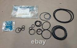 Air Compressor Receiver Service Kit 2910601000 Atlas Copco 2910-6010-00 #39G38RM