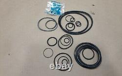 Air Compressor Receiver Service Kit 2910601000 Atlas Copco 2910-6010-00 #39G38RM