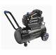 Air Compressor Single Stage Portable Electric Horizontal Removable Handle 8-Gal