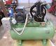 Air Compressor Speedaire 3Z198 with 5 HP Dayton Motor 60 Gallon