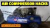 Air Compressor Tips Tricks Myths U0026 Hacks How To Increase Cfm