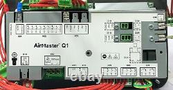 Air Master STIY1002A. 05 Compressor Controller Precise Control