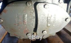 Atlas Copco #(1616-7281-80) Rotary Screw 60 HP Compressor Air End Head