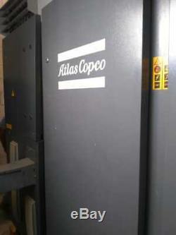 Atlas Copco Air Compressor GA 315 VSD-FF 339/454,6 kWithHP