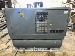 Atlas Copco Compressor GX22FF API440618 3P 4W 30HP