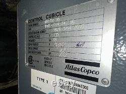 Atlas Copco Compressor GX22FF API440618 3P 4W 30HP