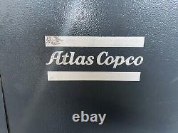 Atlas Copco Compressor GX22FF API440618 3P 4W 30HP