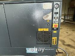 Atlas Copco Compressor GX22FF API440618 3P 4W 30HP