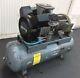 Atlas Copco Directair LE8 7-1/2HP 2 Stage Air Compressor 230/460V 3Phase 80 Gal