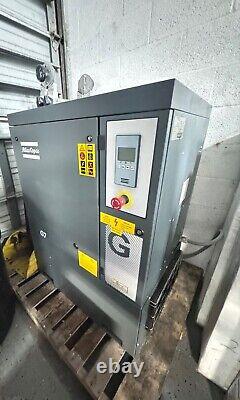 Atlas Copco G7 10 hp Air Compressor