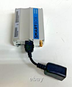 Atlas Copco P1630070700 Smart Box ETH 24V Compressor Monitor Ethernet Modem USA