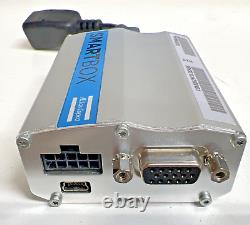 Atlas Copco P1630070700 Smart Box ETH 24V Compressor Monitor Ethernet Modem USA