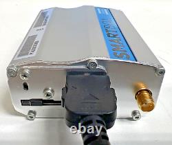 Atlas Copco P1630070700 Smart Box ETH 24V Compressor Monitor Ethernet Modem USA