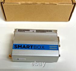 Atlas Copco P1630070700 Smart Box Eth-24 Psu