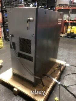 Atlas Copco Rotary Air Compressor Ga15+ff With Dryer & Oil/water Separator