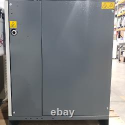 Atlas Copco SF6+ FF Air Compressor