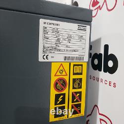 Atlas Copco SF6+ FF Air Compressor