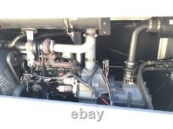 Atlas Copco Xas 185 Air Compressor