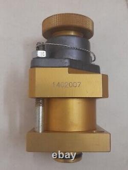 Bauer Breathing air Compressor cartridge safety valve 330 bar p/n059410