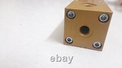 Bauer Breathing air Compressor condensate drain valve p/n060412 free delivery