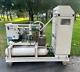 Bauer TRIMOD 8.4 High Pressure Breathing Air Compressor, Cascade & Fill Station