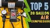 Best 20 Gallon Air Compressor 2021 Top 5 Best 20 Gallon Air Compressor Reviews