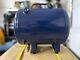 Blue Box 5 Gallon Aluminum Horizontal Air Tank Portable with anticorrosion paint